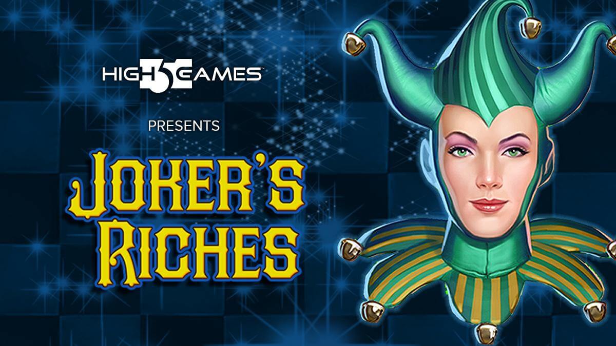 Joker’s Riches Review