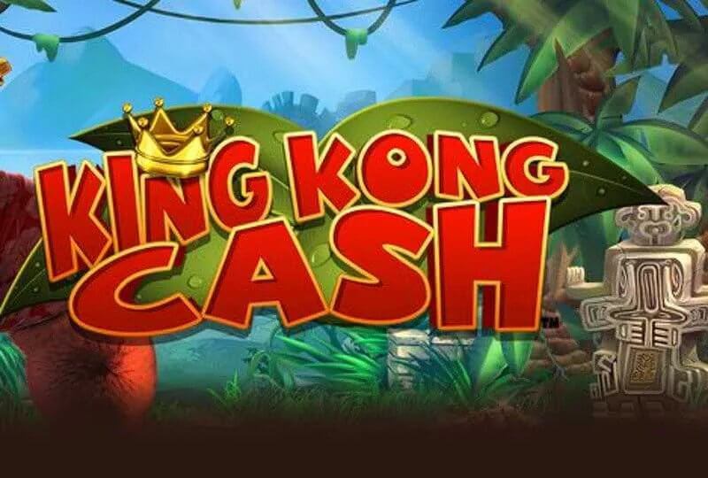 King Kong Cash Review