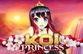 Koi Princess Slot Review