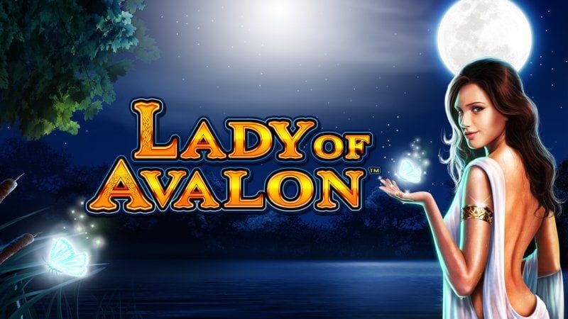 Lady of Avalon Review