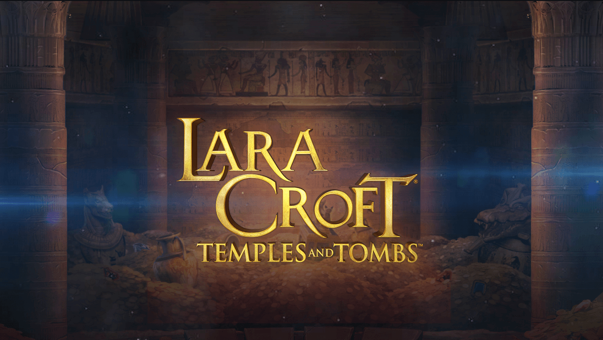 Lara Croft Temples and Tombs Review