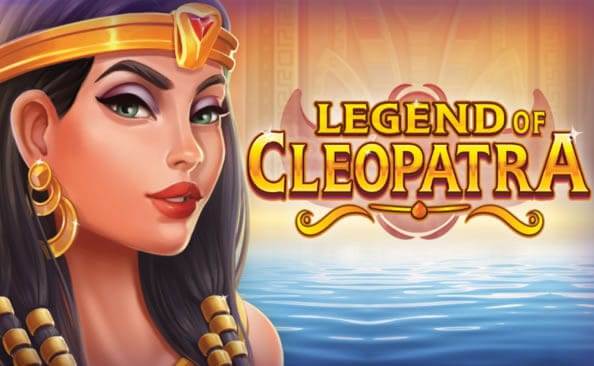 Legend of Cleopatra Slot Review