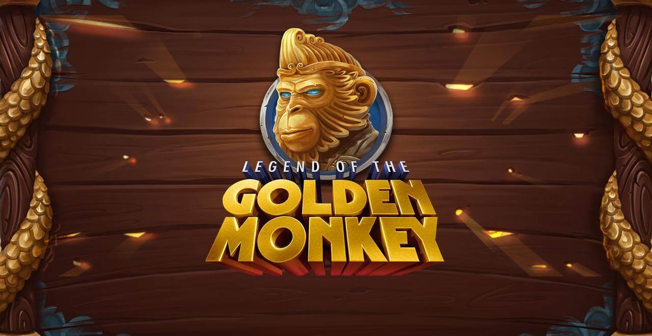 Legend of the Golden Monkey Slot Review.