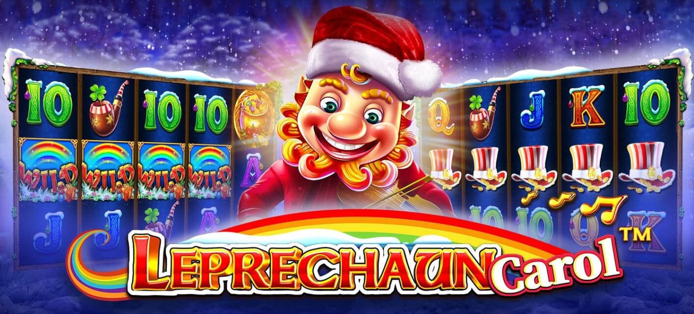 Leprechaun Carol Review