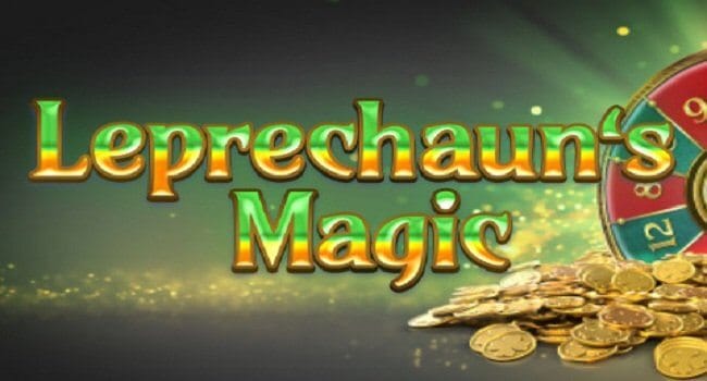 Leprechauns Magic Slot Review