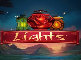 Lights Slot Review