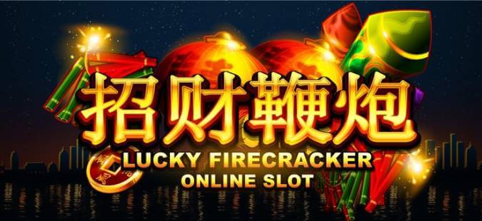 Lucky Firecracker Review