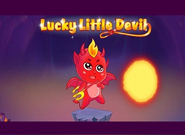 Lucky Little Devil Review