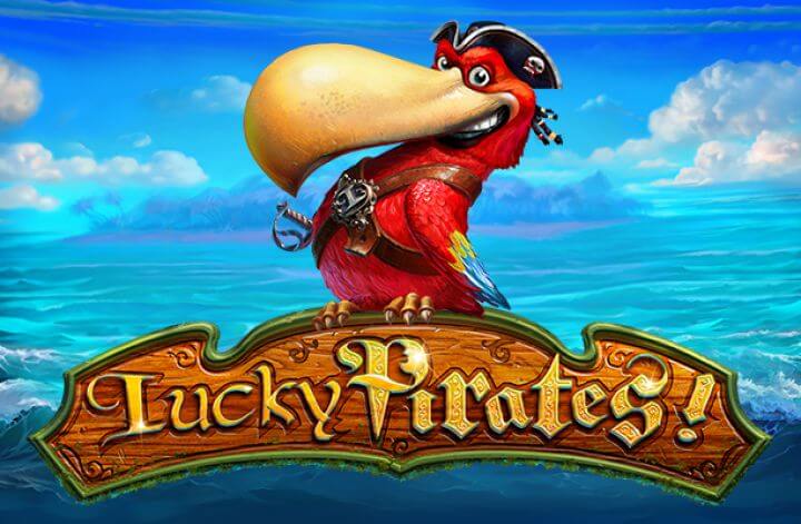 Lucky Pirates Slot Review