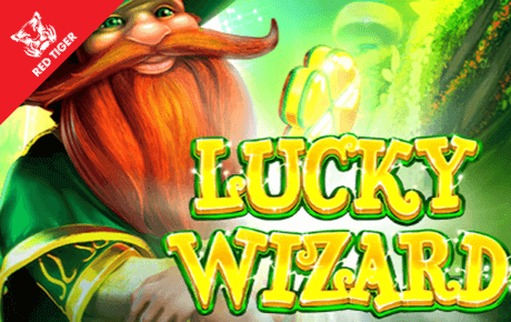 paddy power lucky wizard