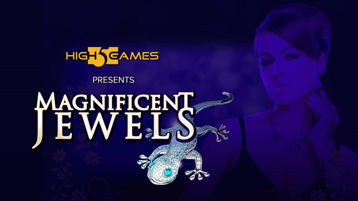 Magnificent Jewels Review