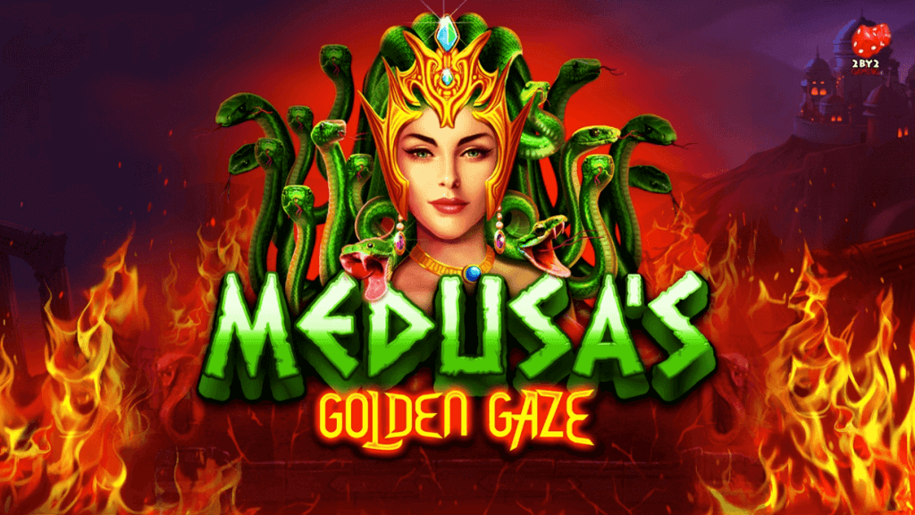 Medusa’s Golden Gaze Review