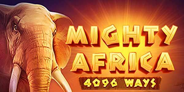 Mighty Africa Review