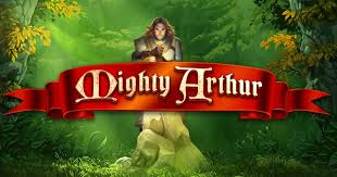 Mighty Arthur Slot Review