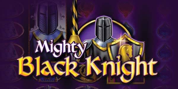 Mighty Black Knight Review