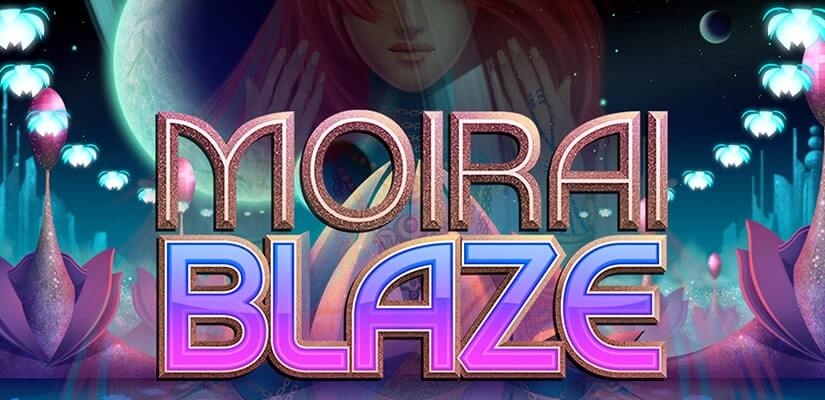 Moirai Blaze Review