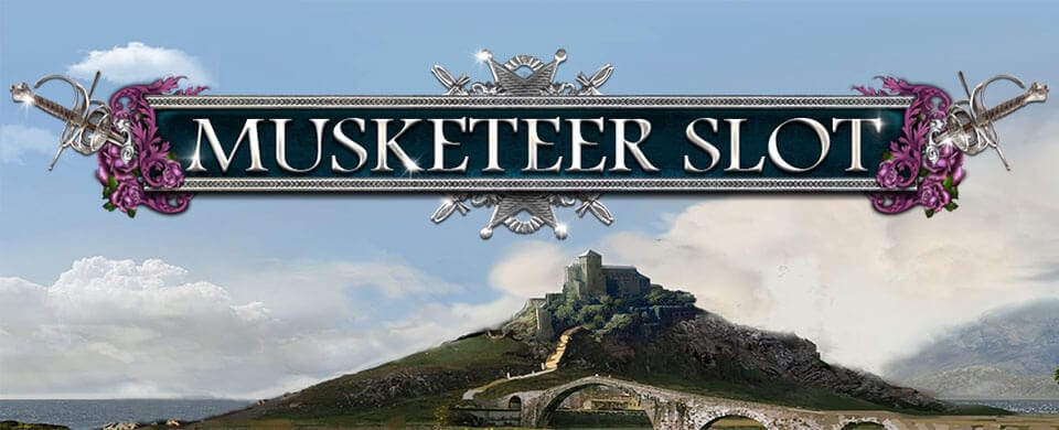 Musketeer Slot Review