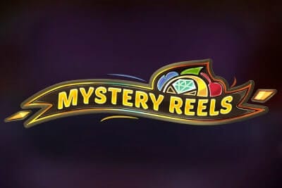 Mystery Reels Slot Review