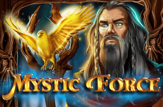 Mystic Force Slot Review