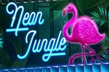 Neon Jungle Slot Review
