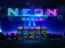 Neon Reels Slot Review