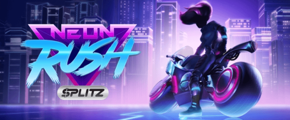Neon Rush Review