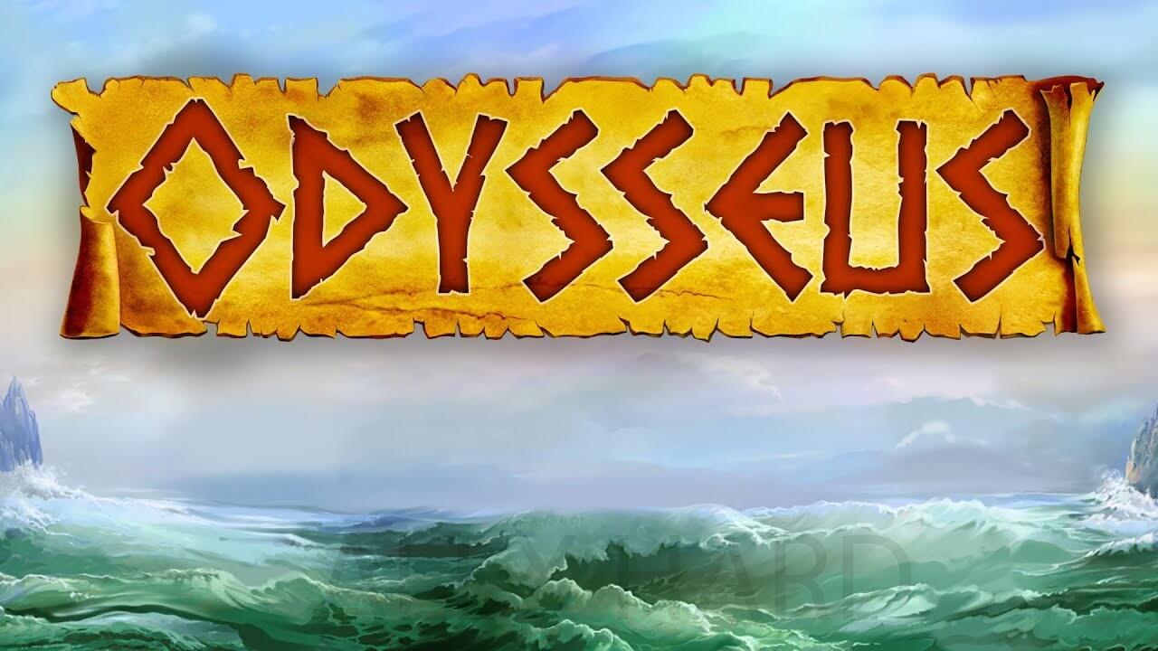 Odysseus Slot Review