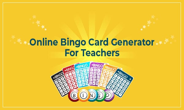Bingo Caller Script