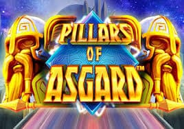 PIllars of Asgard Slot Review