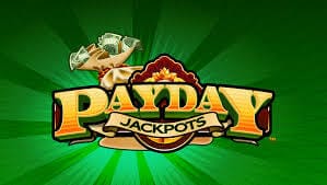 Payday Jackpots