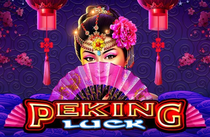 Peking Luck Review