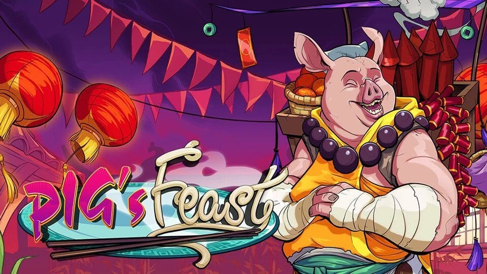 Pig’s Feast Review