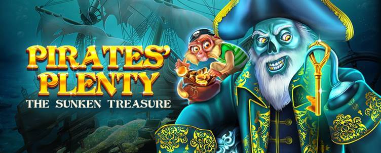 Pirates Plenty Review