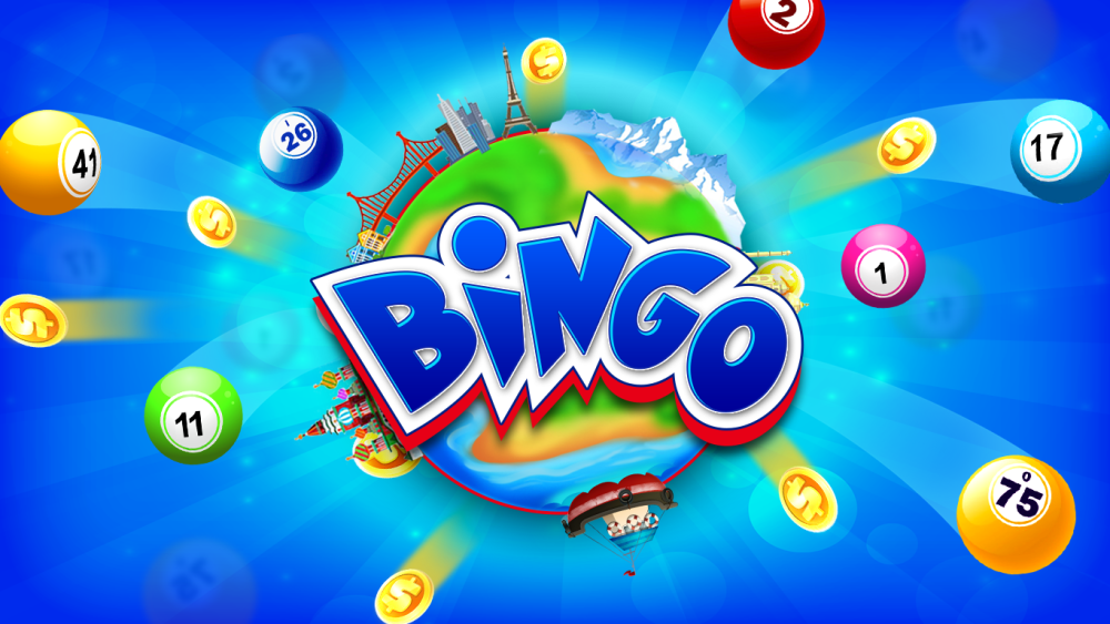 Funny Bingo Quotes