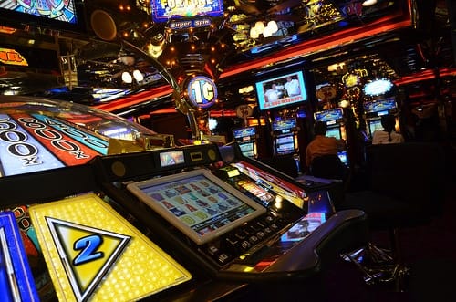 Guide to Online Jackpots & Progressive Jackpots