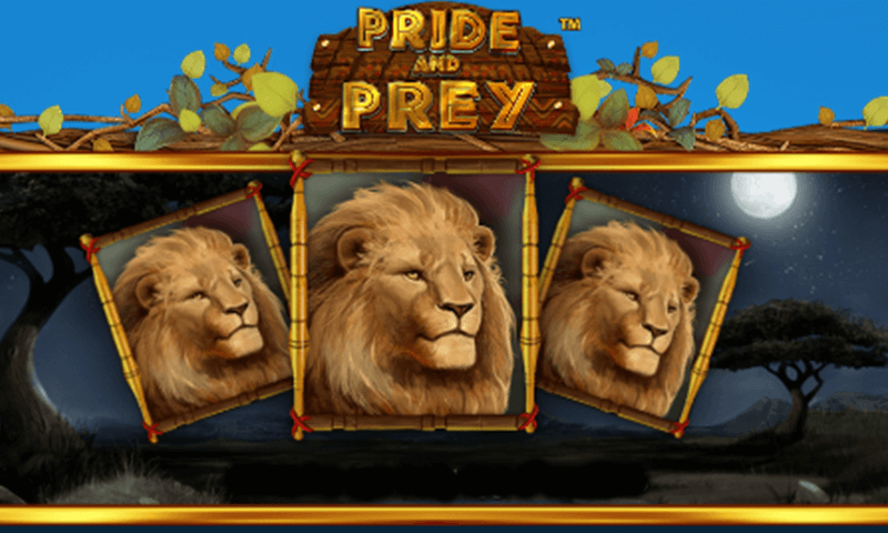 Pride and Prey Review