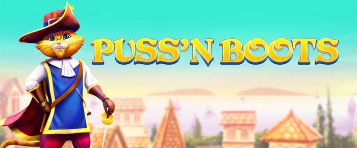 Puss n Boots Review