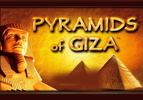 Pyramids of Giza Review