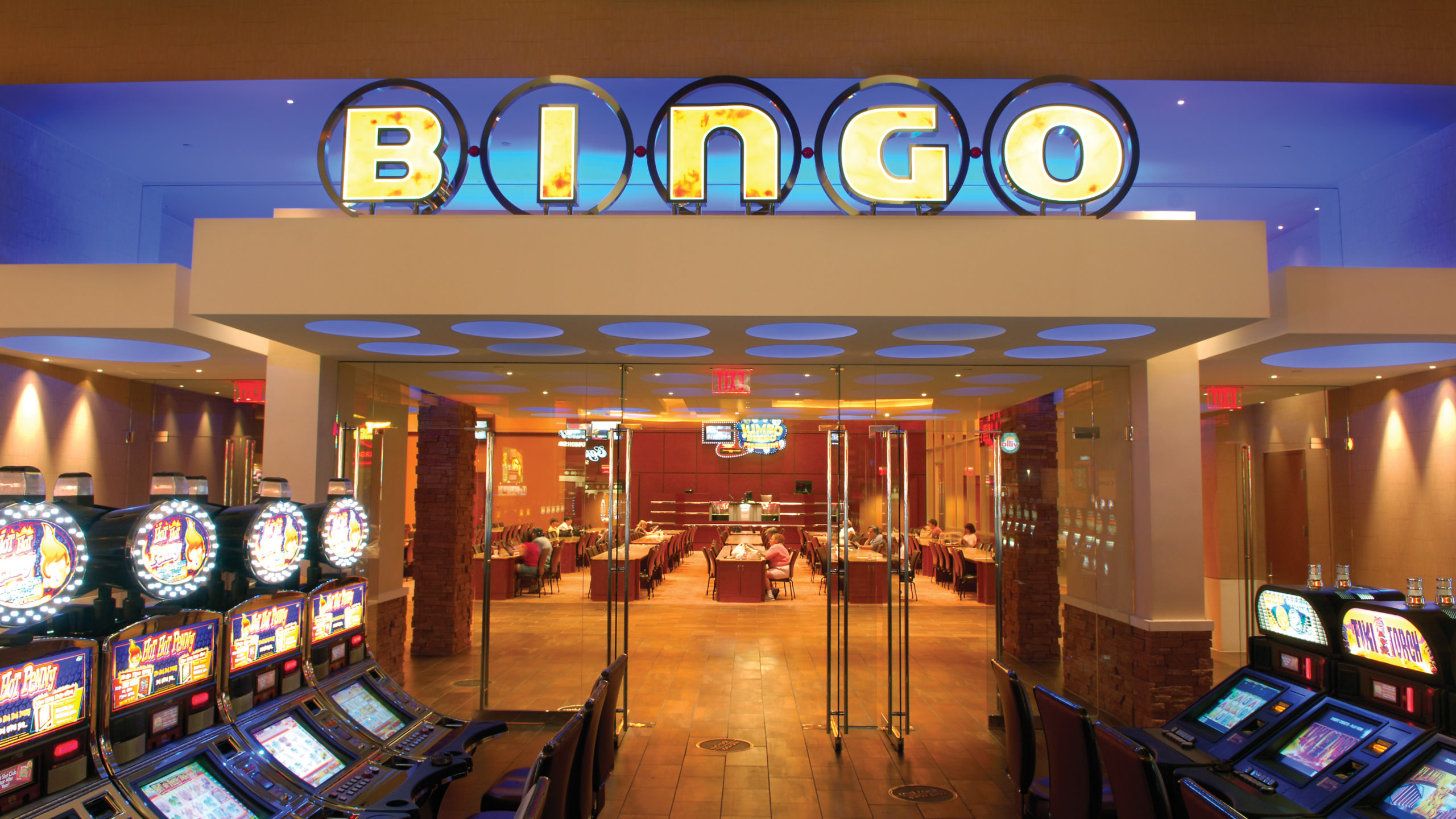 Best Online Bingo Games from Microgaming Provider