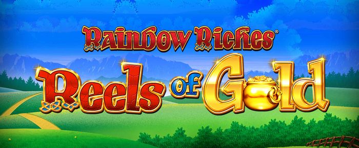 rainbow-riches-reels-of-gold - bonanzaSlots