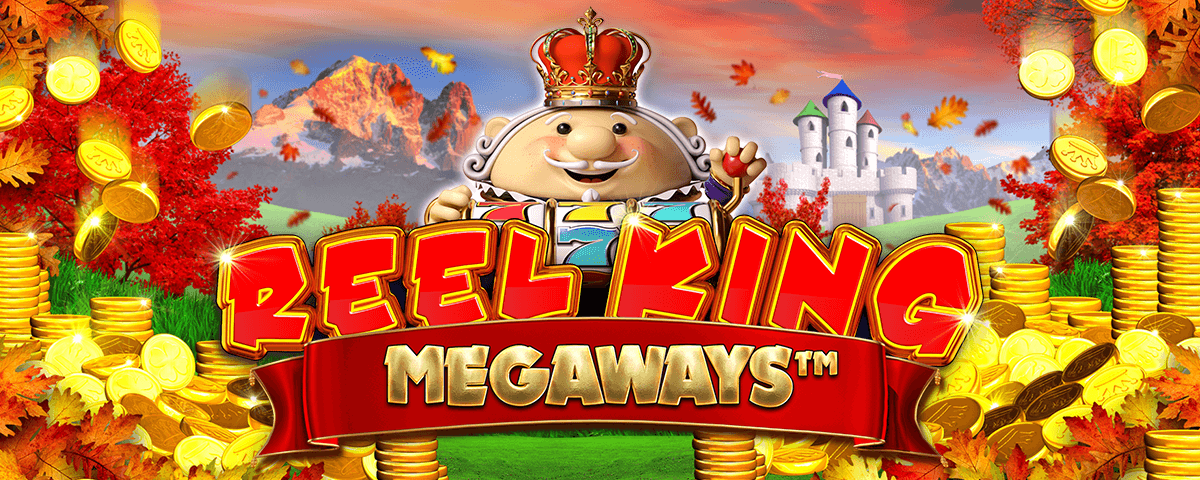 Reel King Megaways Review