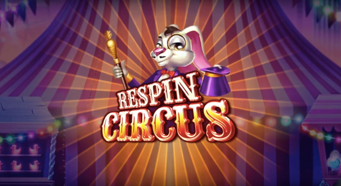 Respin Circus Review