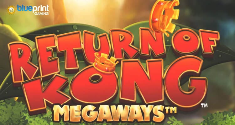 Return of Kong Megaways Review