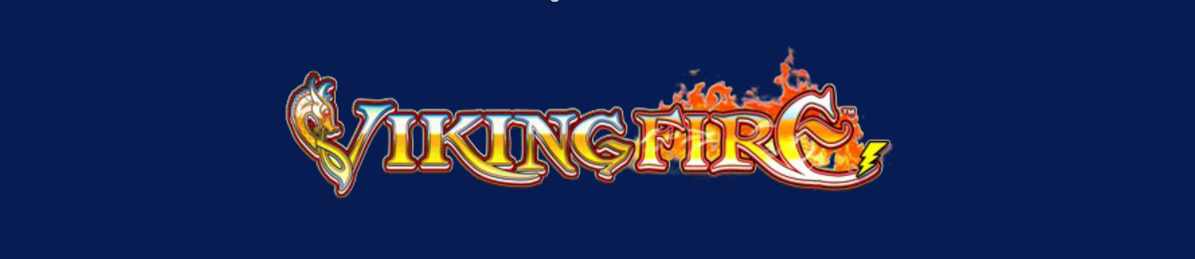 viking fire game slots online