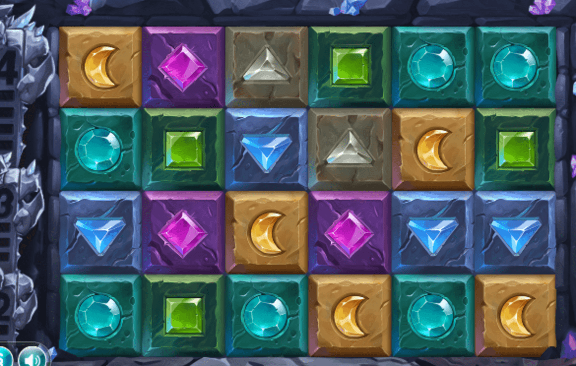 gem rocks slots game online play