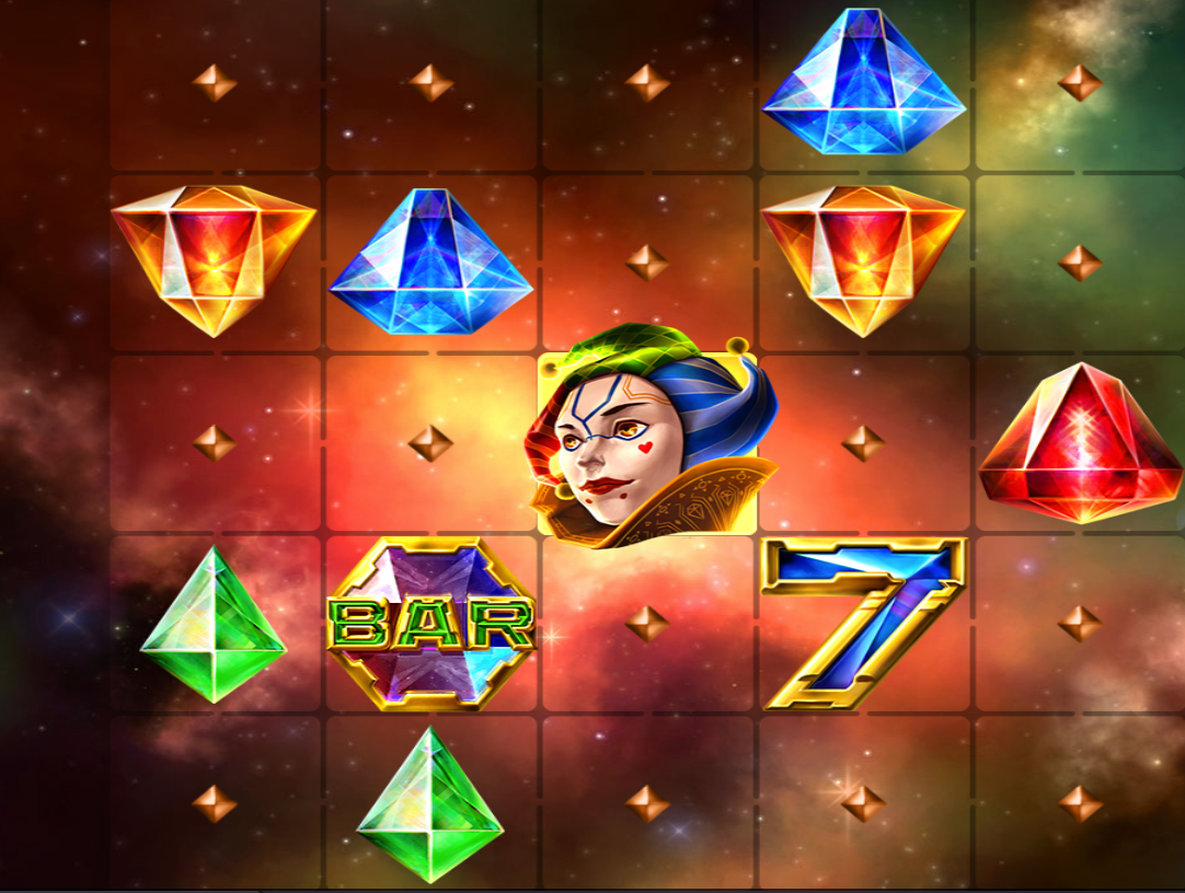 joker gems play online game