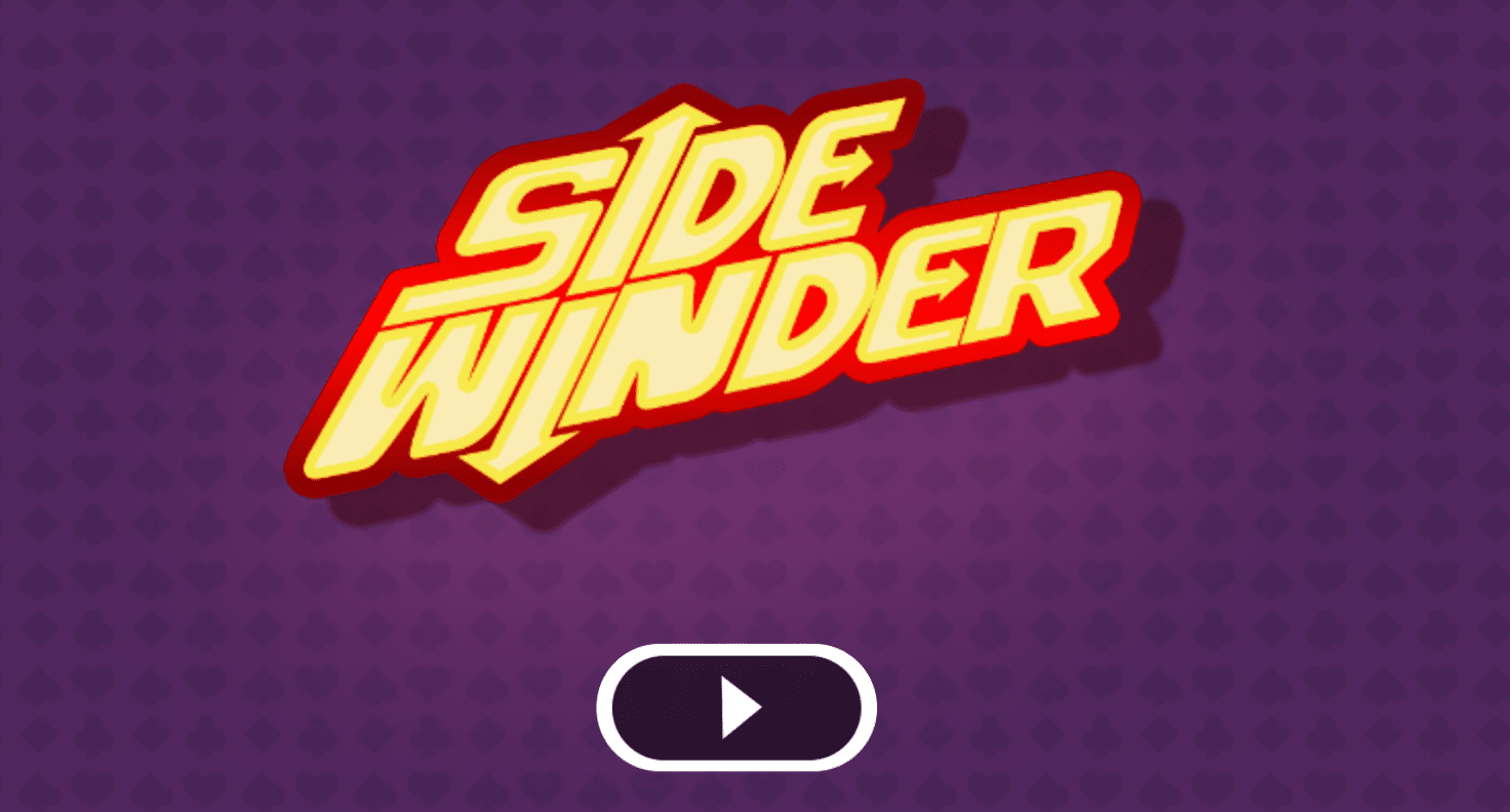 sidewinder slots game microgaming