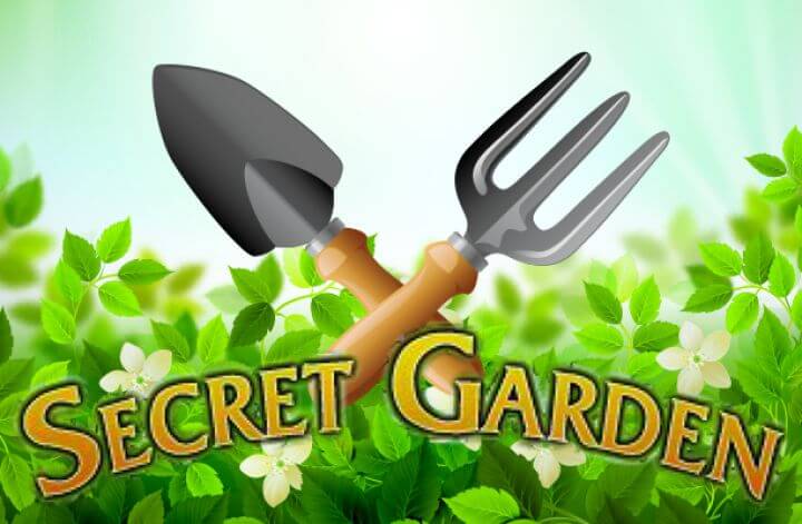 Secret Garden Review