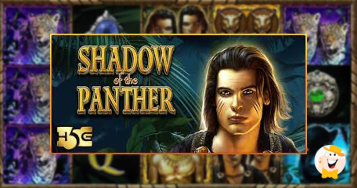 Shadow of the Panther Review