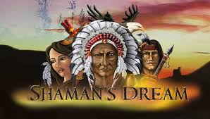 Shamans Dream Review